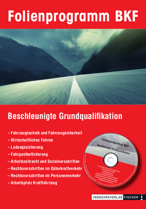 BKF Beschleunigte Grundqualifikation Powerpoint