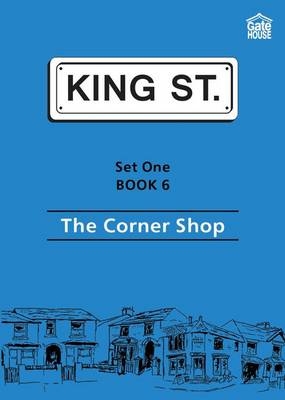 The Corner Shop - Iris Nunn