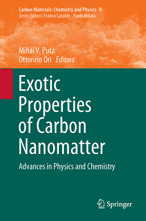 Exotic Properties of Carbon Nanomatter - 