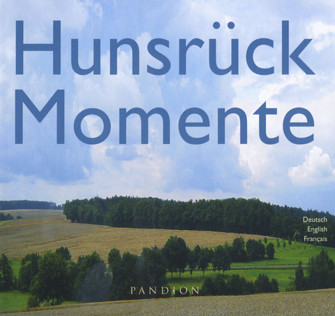 Hunsr&uuml;ck-Momente/Hunsr&uuml;ck moments/Moments d'Hunsr&uuml;ck - 