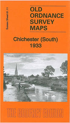 Chichester (South) 1933