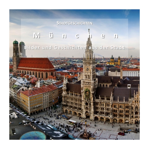 M&uuml;nchen - 