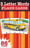3 Letter Words -  Flash Kids Editors