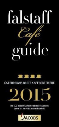 Caféguide 2015