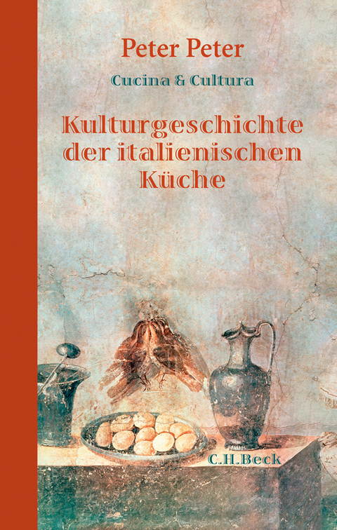 Cucina e Cultura - Peter Peter