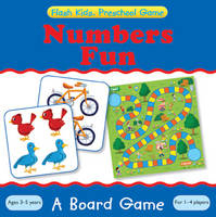 Numbers Fun