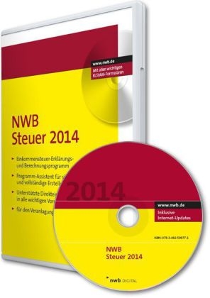 NWB Steuer 2014