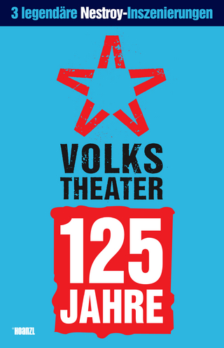 Set: 125 Jahre Volkstheater