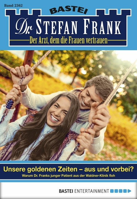 Dr. Stefan Frank 2362 - Stefan Frank