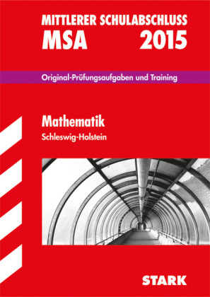 Mittlerer Schulabschluss Schleswig-Holstein - Mathematik