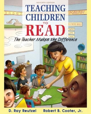 Teaching Children to Read