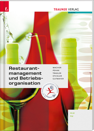 Restaurantmanagement und Betriebsorganisation