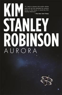 Aurora - Kim Stanley Robinson