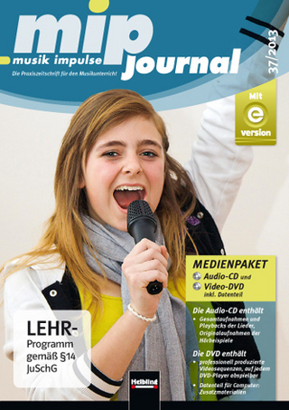 mip-journal 37/2013, Medienpaket