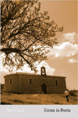 Errant in Iberia - Ben Curtis