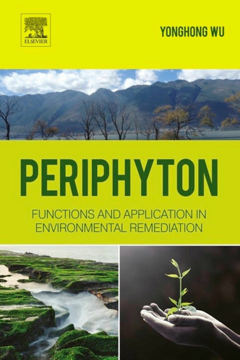 Periphyton -  Yonghong Wu