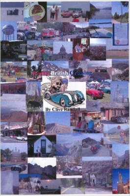 A Very British Crossing of the USA