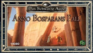 Anno Bosparans Fall