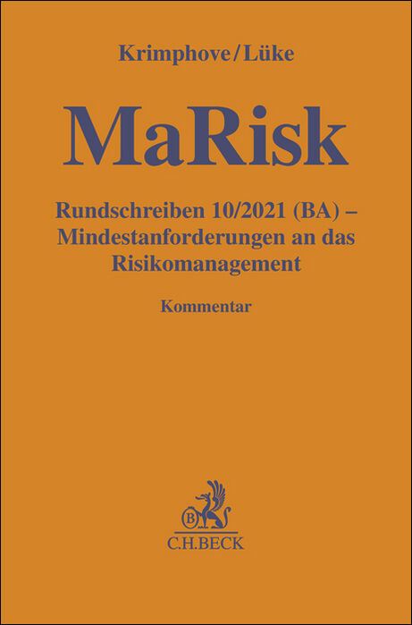 MaRisk - 