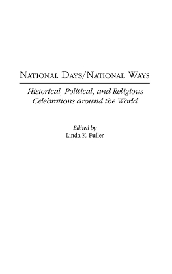 National Days/National Ways
