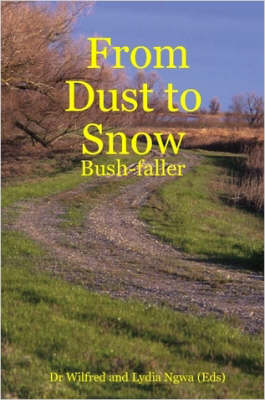 From Dust to Snow