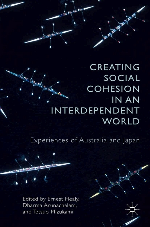 Creating Social Cohesion in an Interdependent World - Tetsuo Mizukami