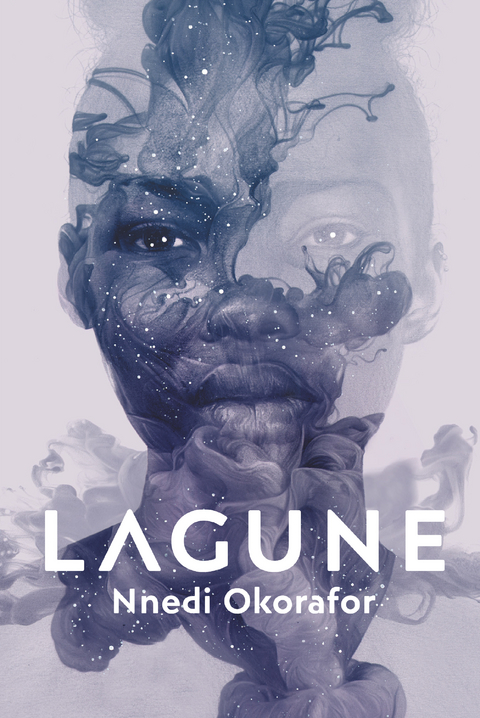 Lagune - Nnedi Okorafor