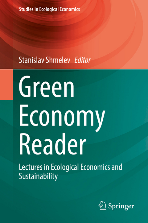 Green Economy Reader - 