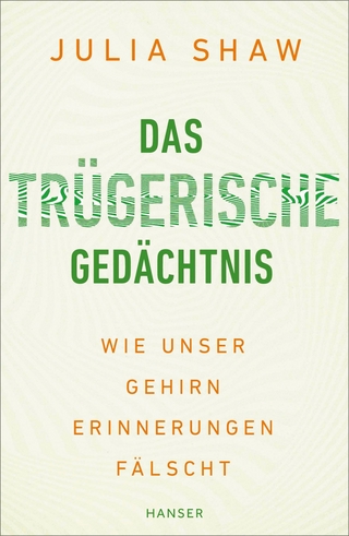Das trügerische Gedächtnis