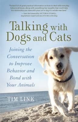 Talking with Dogs and Cats - Tim Link