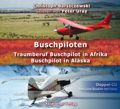 "Buschpiloten" - Christoph Barszczewski