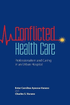 Conflicted Health Care