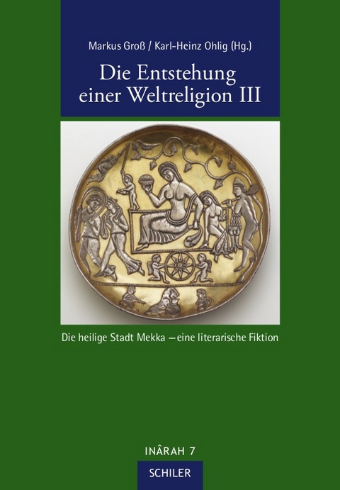 Die Entstehung einer Weltreligion III - 