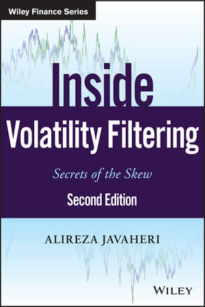 Inside Volatility Filtering - Alireza Javaheri
