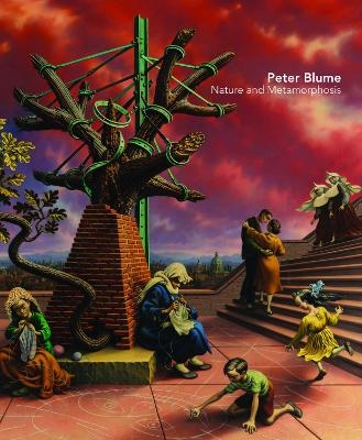 Peter Blume - 