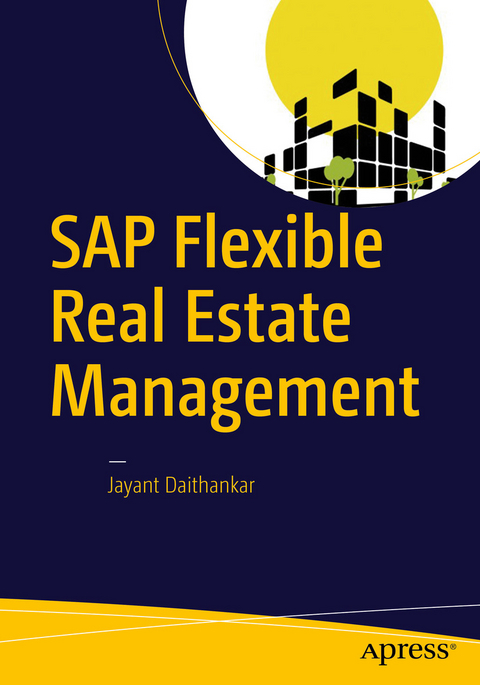 SAP Flexible Real Estate Management - Jayant Daithankar