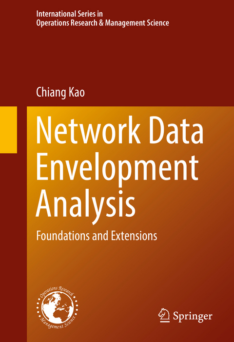 Network Data Envelopment Analysis - Chiang Kao