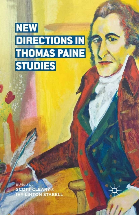 New Directions in Thomas Paine Studies - 