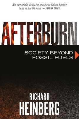 Afterburn - Richard Heinberg