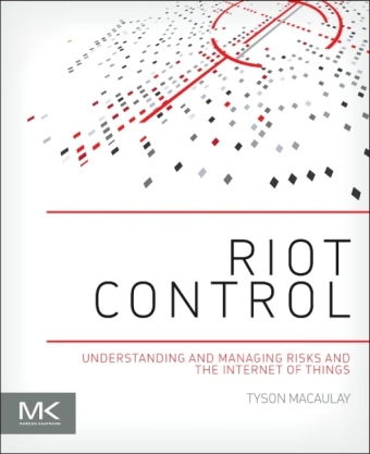 RIoT Control -  Tyson Macaulay
