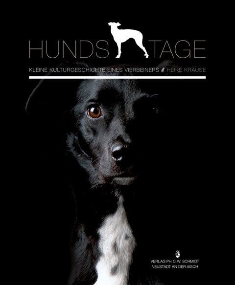 Hundstage - Heike Krause