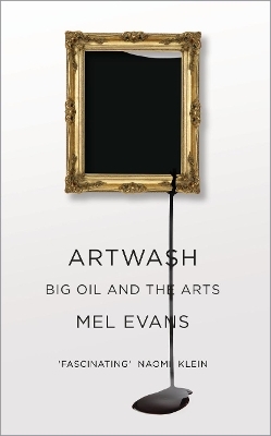 Artwash - Mel Evans