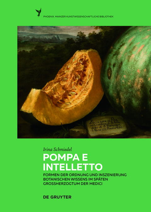 Pompa e intelletto - Irina Schmiedel