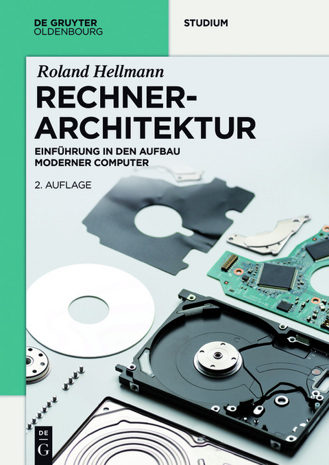 Rechnerarchitektur -  Roland Hellmann