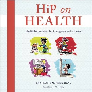 Hip on Health CD