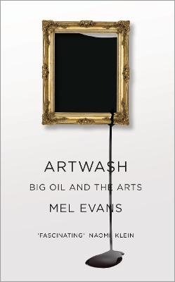 Artwash - Mel Evans