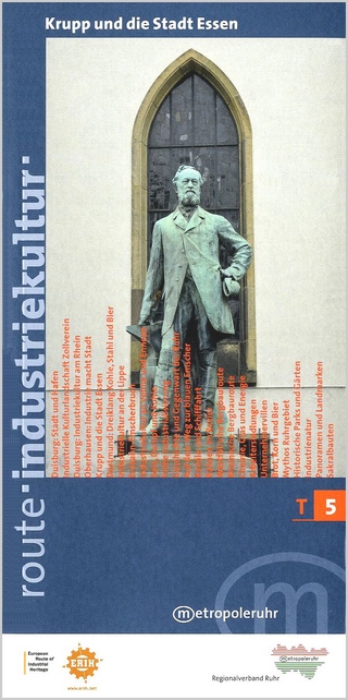 Krupp und die Stadt Essen