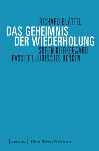 Das Geheimnis der Wiederholung