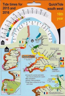 QuickTide South West 2015/2016