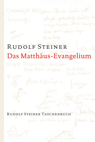 Das Matthäus-Evangelium